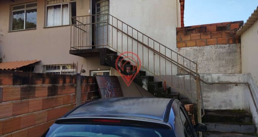 Casa no Barreiro Bairro Solar do Barreiro com habite-se