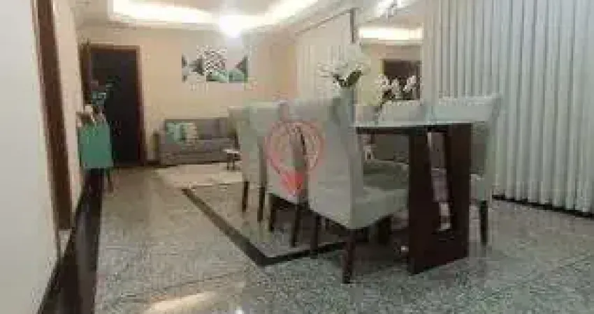Apartamento no Barreiro em Belo Horizonte Prédio único