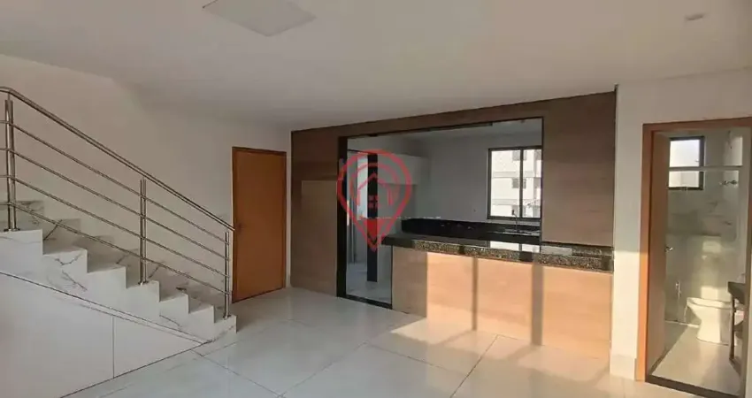 Apartamento à venda no bairro Barreiro - Belo Horizonte/MG
