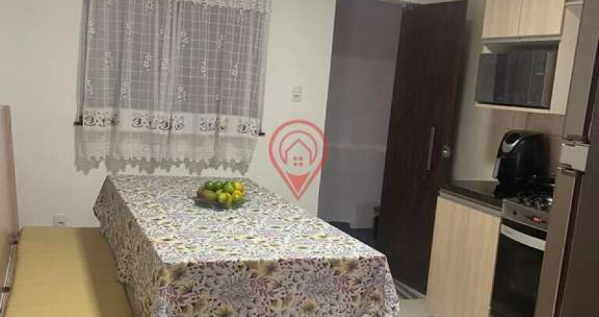 Casa  em Sarzedo no bairro Liberdade 2 em lote de 200 m²