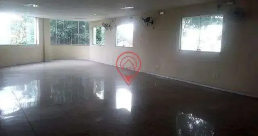 Pavilhão/Galpão Salão Comercial no Barreiro bairro Tirol em Belo Horizonte