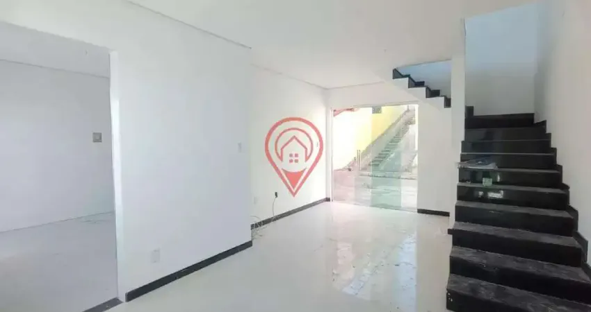 Casa no Barreiro Bairro Milionários em Belo Horizonte lote 420 m²