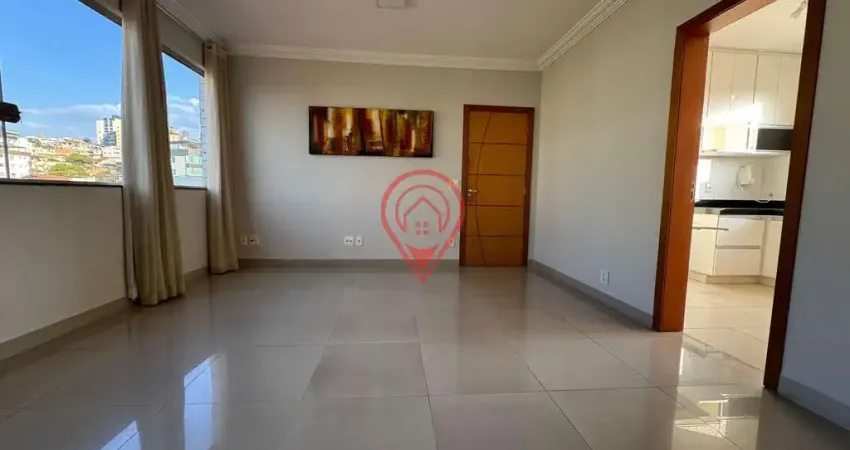 Apartamento no Barreiro em Belo Horizonte ( Centro do Barreiro )
