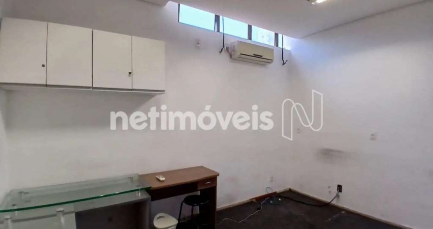 Terreno comercial para alugar na Avenida do Contorno, São Pedro, Belo Horizonte
