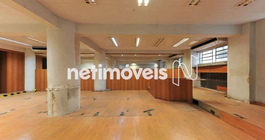 Ponto comercial para alugar na Rua Goiás, Centro, Belo Horizonte