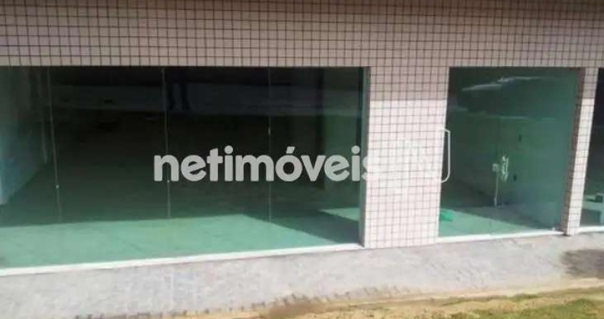 Ponto comercial para alugar na Rua Deputado Fábio Vasconcelos, Buritis, Belo Horizonte