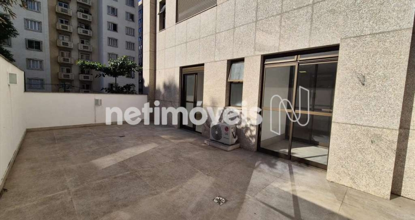 Apartamento com 2 quartos para alugar na Rua Fernandes Tourinho, Savassi, Belo Horizonte