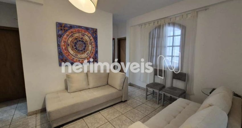 Casa com 5 quartos para alugar na Rua Jornalista Guilherme Apgáua, Buritis, Belo Horizonte