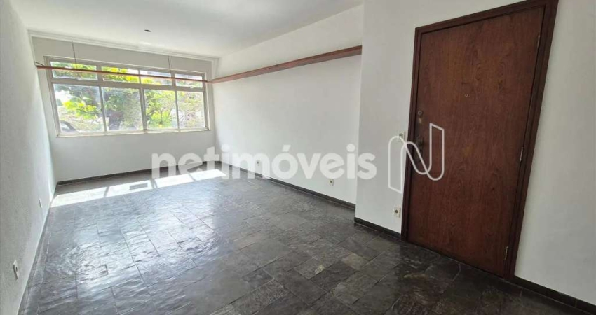 Apartamento com 4 quartos para alugar na Rua São João Evangelista, São Pedro, Belo Horizonte