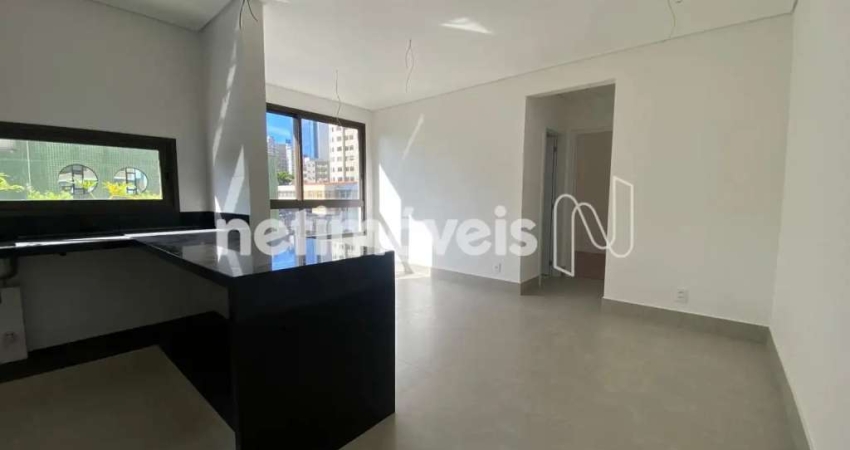 Apartamento com 2 quartos para alugar na Rua dos Aimorés, 1065, Boa Viagem, Belo Horizonte