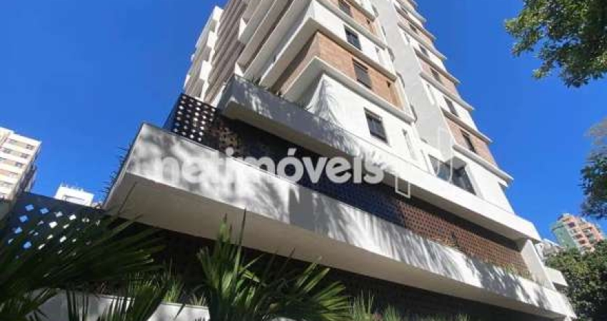 Apartamento com 2 quartos para alugar na Rua dos Aimorés, 1065, Boa Viagem, Belo Horizonte