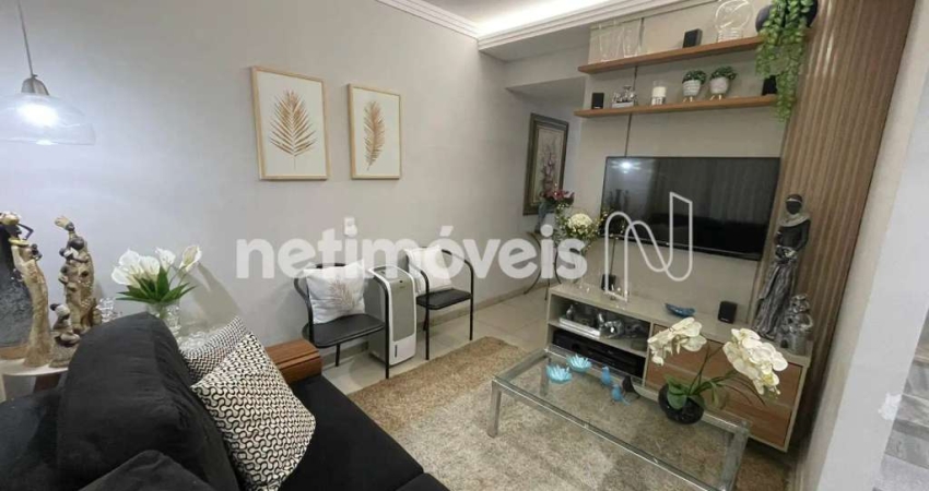 Casa com 2 quartos à venda na Rua Hélia Ricaldoni de Freitas, Serrano, Belo Horizonte