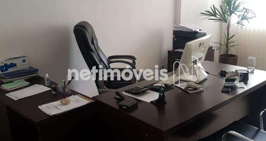 Sala comercial com 1 sala à venda na Rua Mato Grosso, 355, Centro, Belo Horizonte
