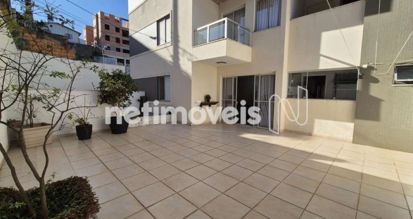 Apartamento com 3 quartos à venda na Rua Lapinha, Salgado Filho, Belo Horizonte