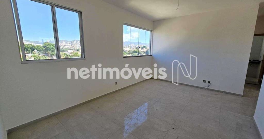 Apartamento com 3 quartos à venda na Rua Campo Formoso, Salgado Filho, Belo Horizonte