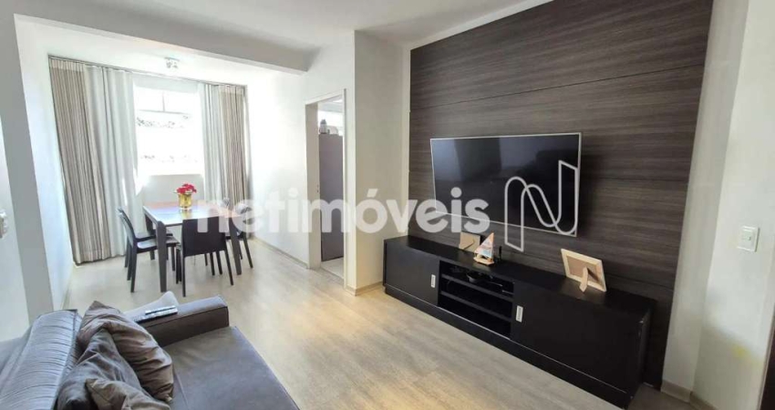 Apartamento com 3 quartos à venda na Rua Padre Demerval Gomes, Coração Eucarístico, Belo Horizonte