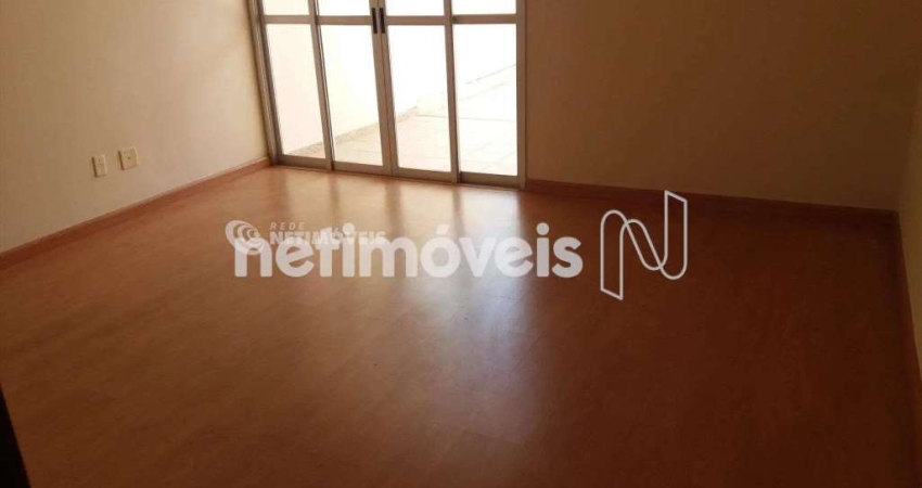 Apartamento com 3 quartos à venda na Rua Professor Hermínio Guerra, Itapoã, Belo Horizonte