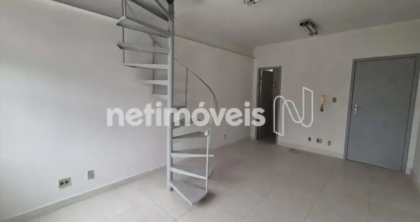 Sala comercial à venda na Rua Álvares Maciel, Santa Efigênia, Belo Horizonte