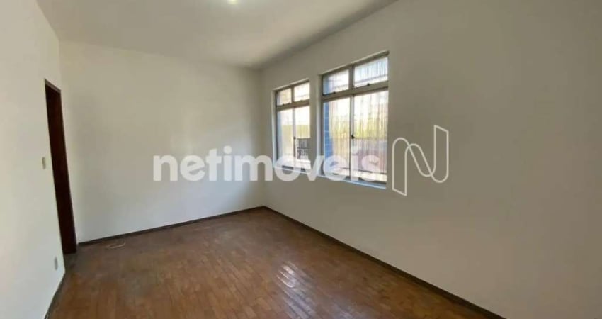 Apartamento com 3 quartos à venda na Rua Padre Demerval Gomes, Coração Eucarístico, Belo Horizonte