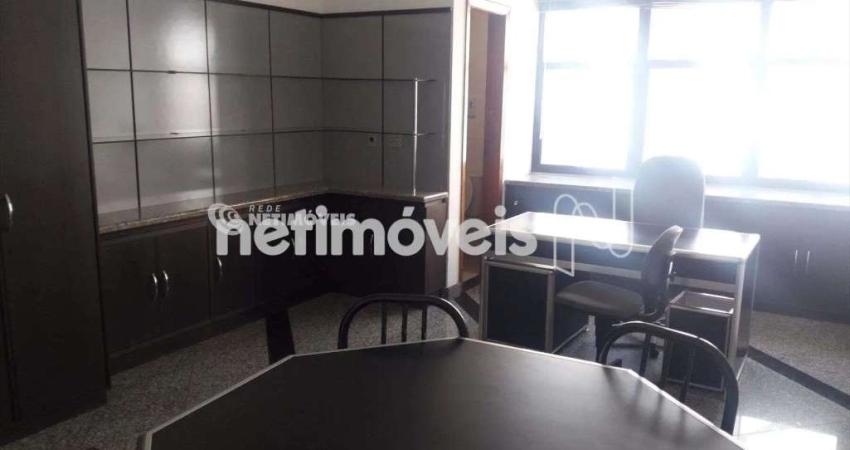 Sala comercial à venda na Avenida Luíz Paulo Franco, Belvedere, Belo Horizonte