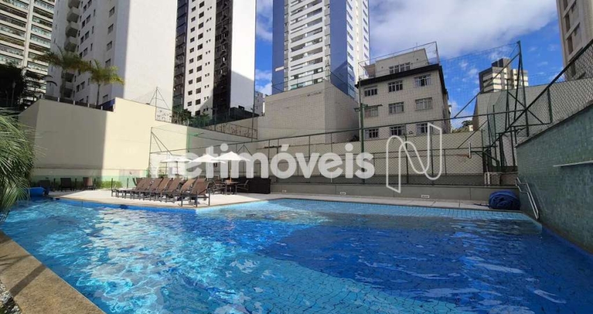 Apartamento com 4 quartos à venda na Rua Cláudio Manoel, Funcionários, Belo Horizonte