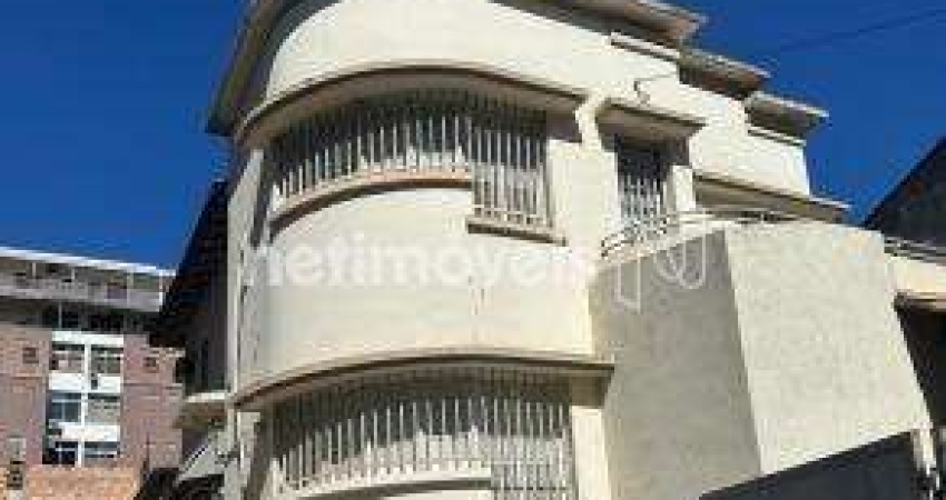 Casa comercial com 12 salas à venda na Avenida Bernardo Monteiro, Funcionários, Belo Horizonte