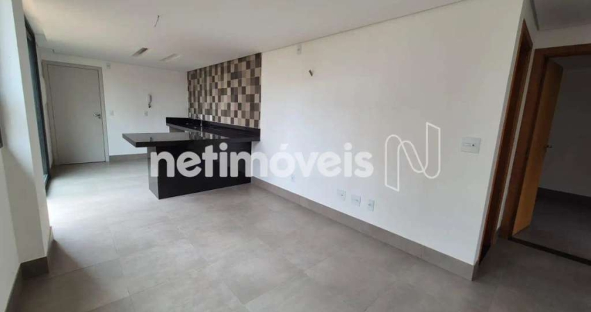 Apartamento com 2 quartos à venda na Rua Santa Rita Durão, Funcionários, Belo Horizonte