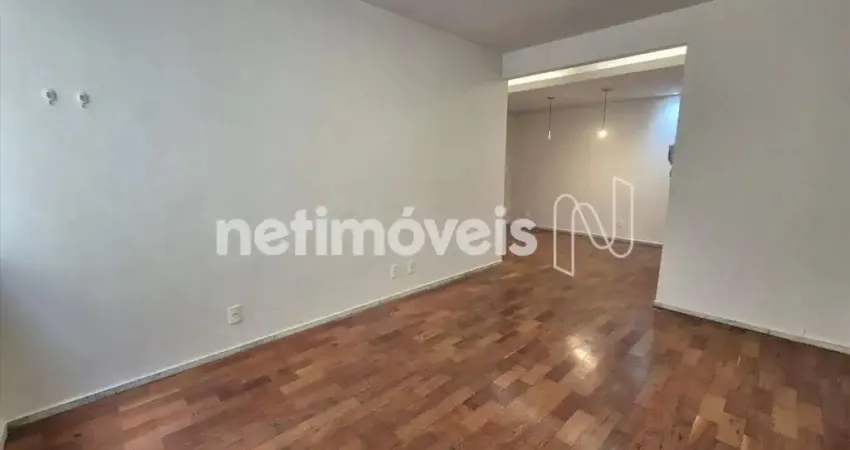 Apartamento com 3 quartos à venda na Avenida Prudente de Morais, Coração de Jesus, Belo Horizonte