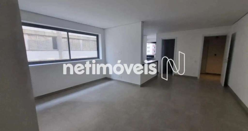 Apartamento com 2 quartos à venda na Rua Tomé de Souza, Savassi, Belo Horizonte