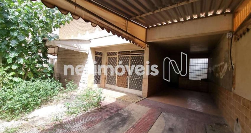 Casa com 4 quartos à venda na Rua Donato da Fonseca, 45, Coração de Jesus, Belo Horizonte