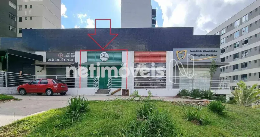 Ponto comercial à venda na Avenida Deputado Cristóvam Chiaradia, 412, Buritis, Belo Horizonte