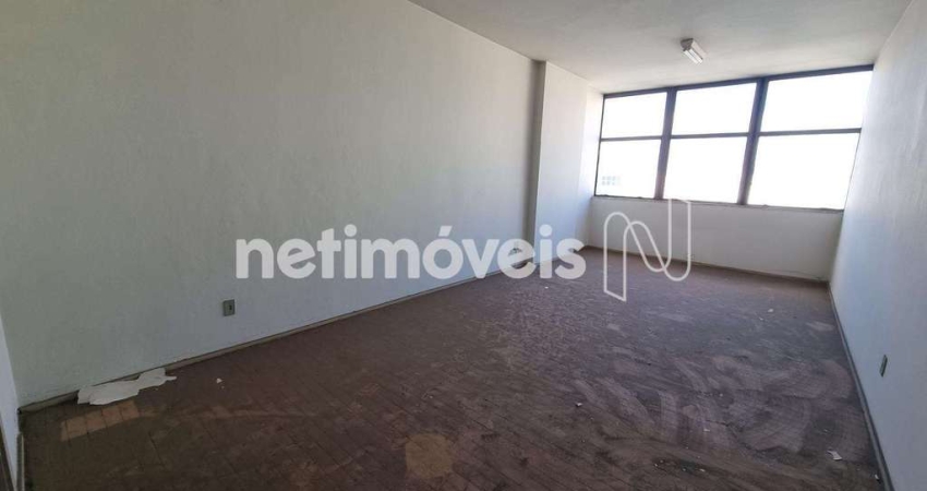 Sala comercial com 1 sala à venda na Avenida Afonso Pena, 262, Centro, Belo Horizonte