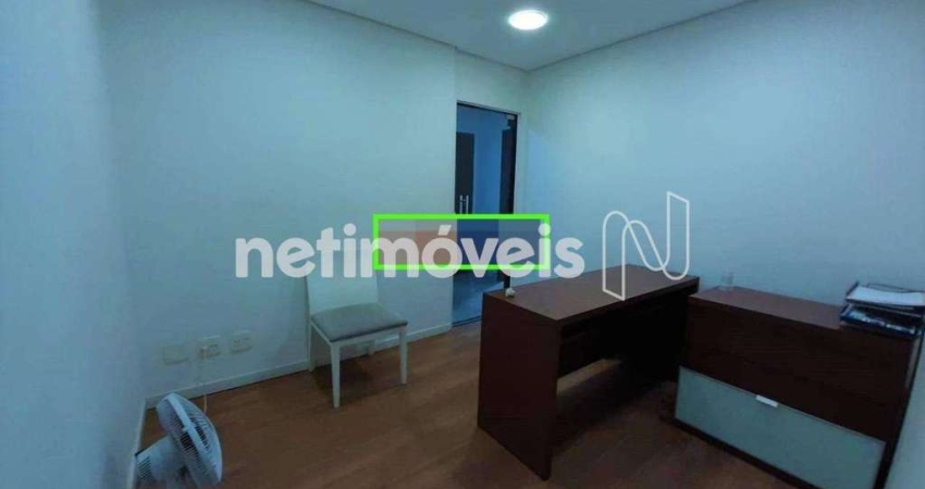Sala comercial com 4 salas à venda na Rua Padre Rolim, 815, Santa Efigênia, Belo Horizonte