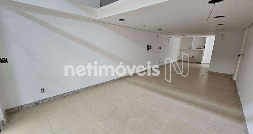 Ponto comercial com 1 sala à venda na Avenida Cônsul Antônio Cadar, São Bento, Belo Horizonte