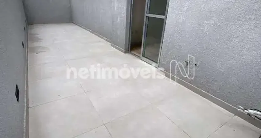Apartamento com 2 quartos à venda na Rua Professor Arduino Bolivar, Santo Antônio, Belo Horizonte