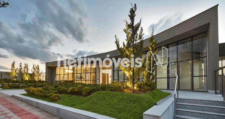 Sala comercial com 1 sala à venda na Rua Desembargador Edésio Fernandes, Estoril, Belo Horizonte