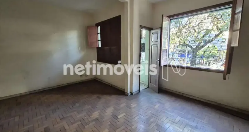 Apartamento com 3 quartos à venda na Avenida Francisco Sales, Funcionários, Belo Horizonte