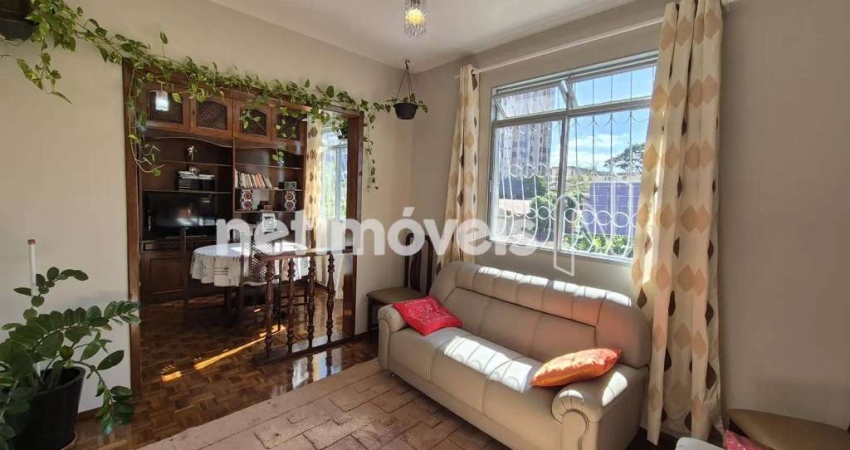Apartamento com 3 quartos à venda na Rua Dom Lúcio Antunes, Coração Eucarístico, Belo Horizonte