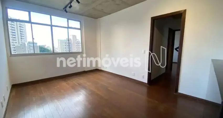 Apartamento com 2 quartos à venda no Sion, Belo Horizonte 