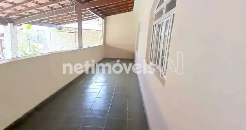Casa com 5 quartos à venda na Rua Major Lage, Ouro Preto, Belo Horizonte