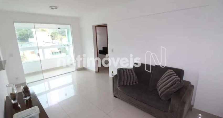 Apartamento com 2 quartos à venda na Rua Eli Seabra Filho, 100, Buritis, Belo Horizonte