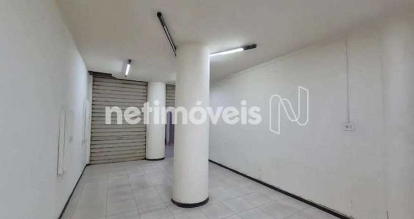 Ponto comercial com 2 salas à venda na Rua da Bahia, Centro, Belo Horizonte