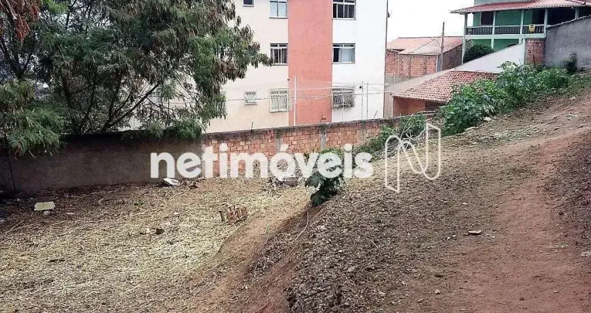 Terreno à venda na Estrada do Cercadinho, Ventosa, Belo Horizonte