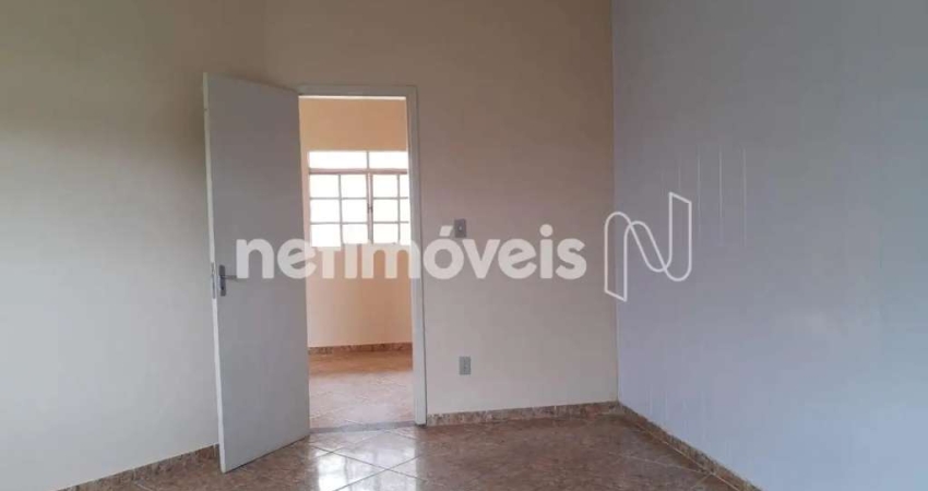 Casa com 3 quartos à venda na Rua Coronel Antônio Junqueira, Santo André, Belo Horizonte
