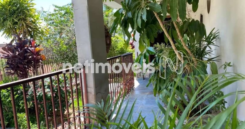 Casa com 4 quartos à venda na Rua Xavier da Veiga, 215, Minas Brasil, Belo Horizonte