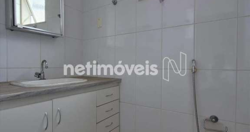 Apartamento com 3 quartos à venda na Avenida Afonso XIII, Gutierrez, Belo Horizonte