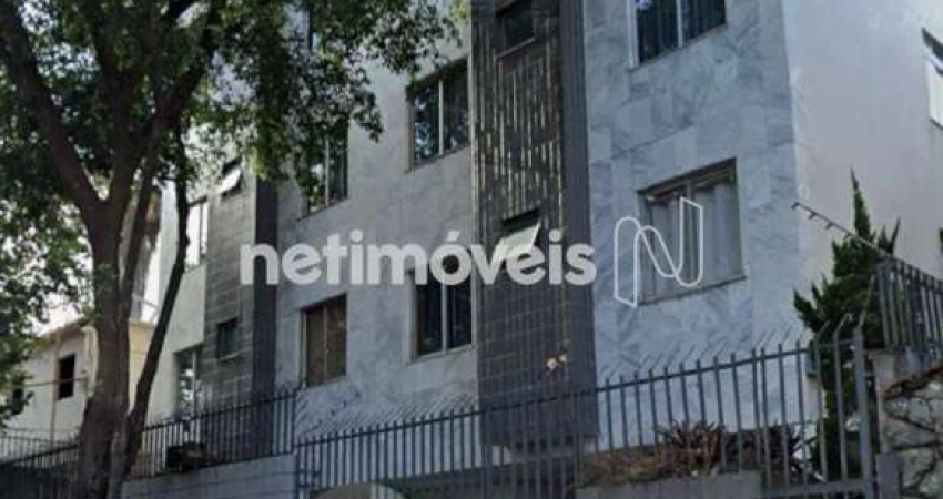 Apartamento com 2 quartos à venda na Rua Dom João Pimenta, Coração Eucarístico, Belo Horizonte
