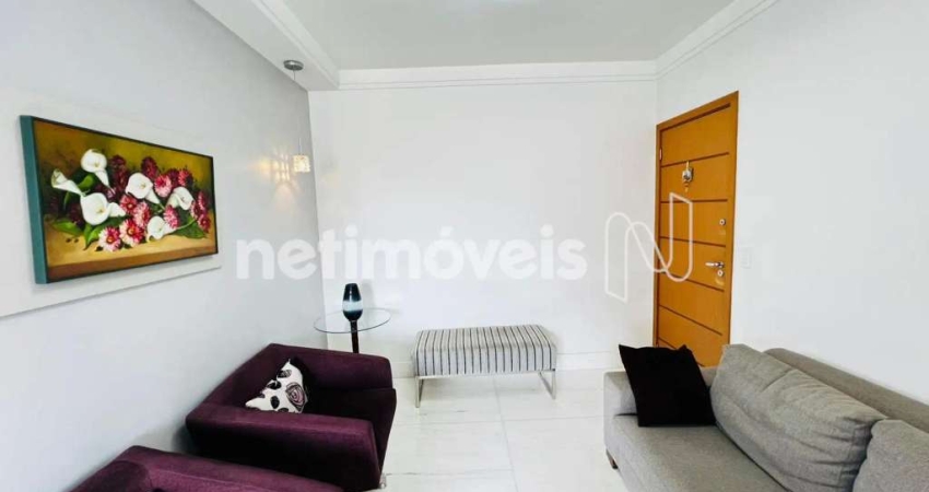 Apartamento com 3 quartos à venda na Rua Esmeralda, Prado, Belo Horizonte