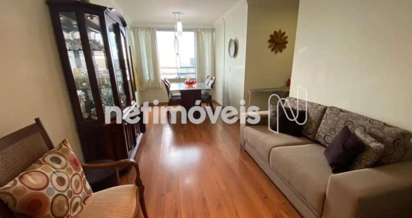 Apartamento com 2 quartos à venda na Rua Xapuri, Grajaú, Belo Horizonte