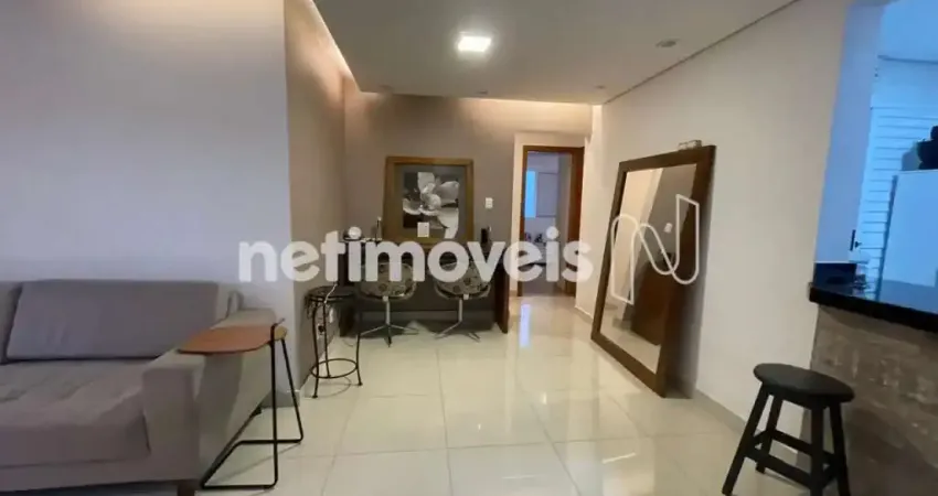 Apartamento com 3 quartos à venda na Avenida Padre Vieira, Minas Brasil, Belo Horizonte